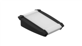 Obudowa Pulpitowa Alu-Topline X 100Mm Y 181Mm Z 53Mm Ip40 92850100.Hmt1