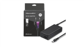 Qoltec Zasilacz Wtyczkowy 36W 12V 3A 5.5*2.1