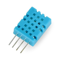 Czujnik temperatury i wilgotności DHT11 - Okystar