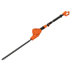 Black&#x2B;Decker PH5551-GB Pole Hedge Trimmer 550W 240V