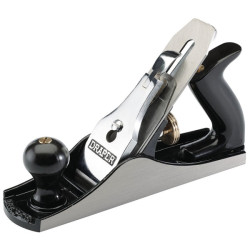 Draper Redline 68088 Smoothing Plane