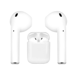 Słuchawki Bluetooth z etui bezprzewodowe LTC