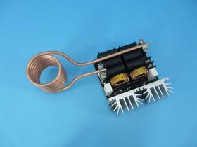 NAGRZEWNICA INDUKCYJNA 1000W ZVS-12-48V