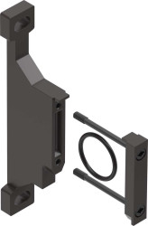 Uchwyt montażowy Festo do: MS Uchwyt Uchwyt montażowy