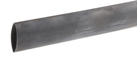 Osłona termokurczliwa średnica przed 19.1mm średnica po skurczeniu 9.5mm RS PRO 2:1 dł. 1.2m