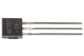 Generic PNP transistor TO-92