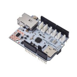 W5100S Ethernet Shield