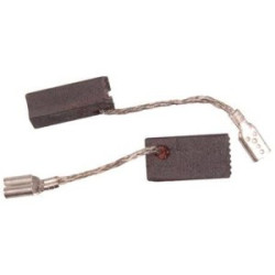 Szczotki węglowe 5x8x15mm SW-02 MILWAUKEE