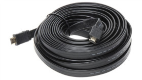 Kabel Hdmi-15-Fl 15Inbsp/Brm
