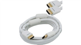 Vitalco Hdk31 Kabel Hdmi 1.4 High Speed Full Hd 4K@24 Biały 10M