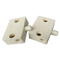 Wyłącznik krańcowy drzwiowy meblowy WK3323 1A/250V 1szt / PRZEL561