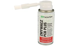 Zmywacz PCB; czyszczący; myjący; PCB PLUS/ AGT-237; 100ml; płyn; metalowa puszka; AG Termopasty