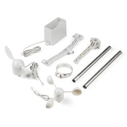 Sparkfun Weather Meter Kit
