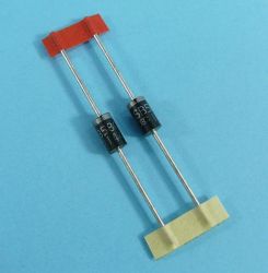 SB-580 5A/80V DO-201AD DIODA SCHOTTKY