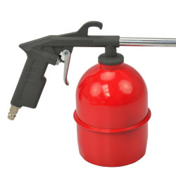 Pistolet do konserwacji - ropownica 950 ml G01198