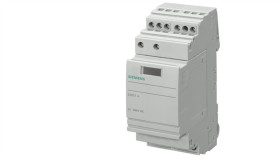 Ochronnik Przeciwprzepięciowy Typ T3 230V 4,5Ka 1,2Kv Dc275v/Ac253v 4P 5Sd7434-1