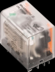 2765280000 Power relay, 48 V DC, 10 A, 4 CO