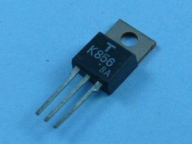 2SK-856 N 45A/60V/125W TRANZYSTOR
