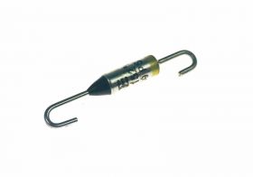 Bezp. termiczny 10A / 152C / 250VAC