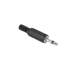 WTYK JACK 3,5 MONO PLASTIK