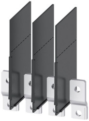 Zacisk przewodu 3VA9154-0QB00, Siemens, SENTRON