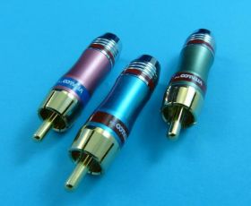 WT.CINCH VITALCO 6mm RGB