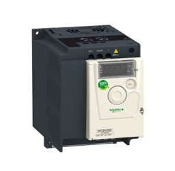 Przekształtnik częstotliwości 1,5 kW 1-fazowy 240 V 7,5 A Altivar Inwerter