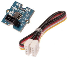 Zestaw rozwojowy czujników, do uzytku z: System Grove, Line Finder v1.1