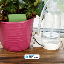 Apollo Automation PUMP-1 Fluid Pump