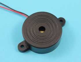 KPI-4210 12V BUZZER Z GEN.CIĄGŁY