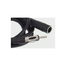 PRZEDŁUŻACZ ANTENY SAMOCHODOWEJ 1,8m.