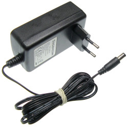 Zasilacz ZI 12V/2A 2.1/5.5 SagemCom impulsowy