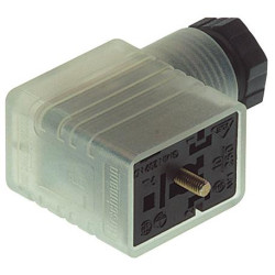 GMNL 209 NJ LED 24 YE schwarz