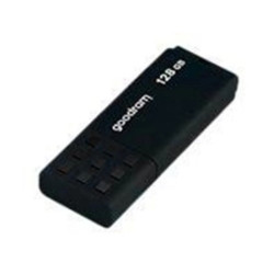 Pendrive128GB GOODRAM USB 3.0 UME3 czarny