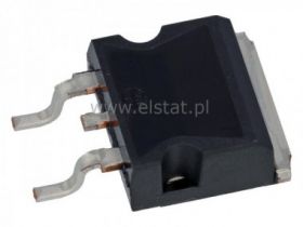 LM 317D 2TR4G stab. nap. 1,2-37V 1,5A SMD