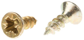 Wkręt do drewna Stalowe 3.5mm typ Countersunk RS PRO