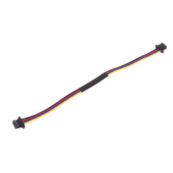 STEMMA QT JST SH 4-Pin Cable - przewód STEMMA QT 100mm