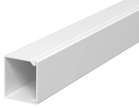 Kanał instalacyjny 30x30 WDK30030LGR jasnoszary 6026796 /2m/