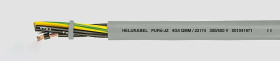Przewód elastyczny PUROE-JZ 7G1 300/500V 22136 /bębnowy/