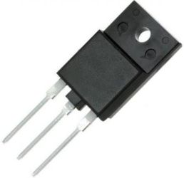 BU2522DF NPN+DIODE 10A 800V SOT199 TRANZYSTOR