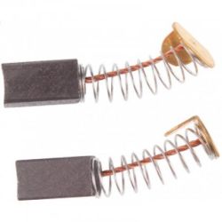 Szczotki SW-40 6,5x7,5x12mm węglowe