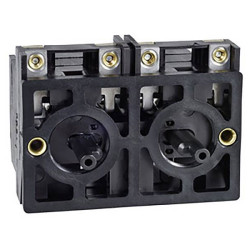 Schneider Electric XESD1291 Auxiliary switch 1 piece For contactors