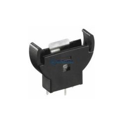 koszyk baterii litowych CR2032 x 1 szt pionowy