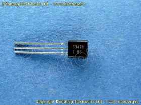 2SC3478