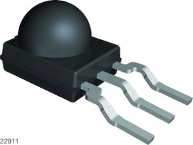 TSOP931..DF1P IR Receiver Modules for Remote Control Systems