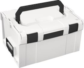 Skrzynka narzędziowa bez wyposażenia Sortimo L-BOXX 238 600.000.3651