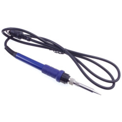 Kolba 907I do stacji lutowniczych WEP Yihua 992D 942 939BD+ 882D