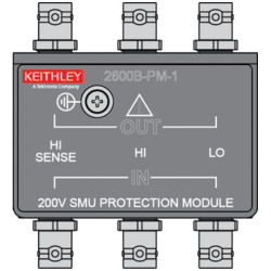 Keithley 2600B-PM-1 1A / 200V Protection Module for 2635B &amp; 2636B SMUs