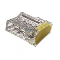 szybkozłączka 4 torowa 0,5-2,5mm2