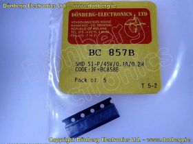 BC857B